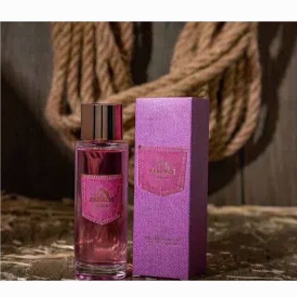 JORDACHE QUINN EAU-DE PERFUM SPRAY - Picture 1 of 3